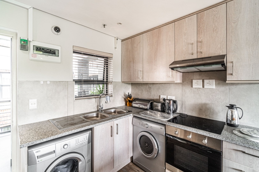 2 Bedroom Property for Sale in Durbanville Western Cape